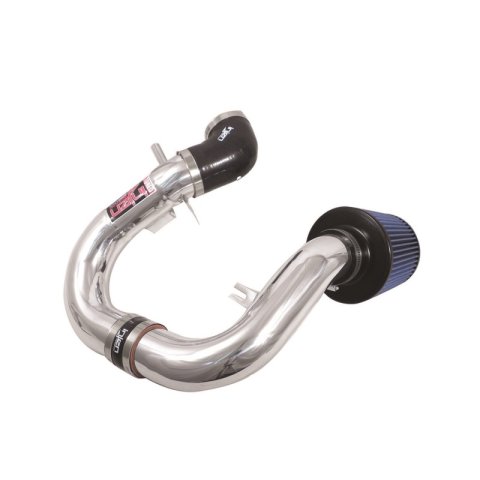 Injen 09-11 Nissan Cube 1.8L 4 cyl. Polished Short Ram Intake thumbnail 3