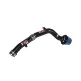 Injen 04-07 Maxima V6 3.5L Black Cold Air Intake thumbnail 1