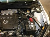 Injen 04-07 Maxima V6 3.5L Black Cold Air Intake thumbnail 6