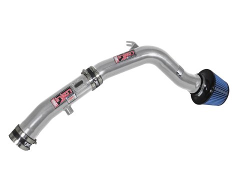 Injen 04-07 Maxima V6 3.5L Polished Cold Air Intake thumbnail 5