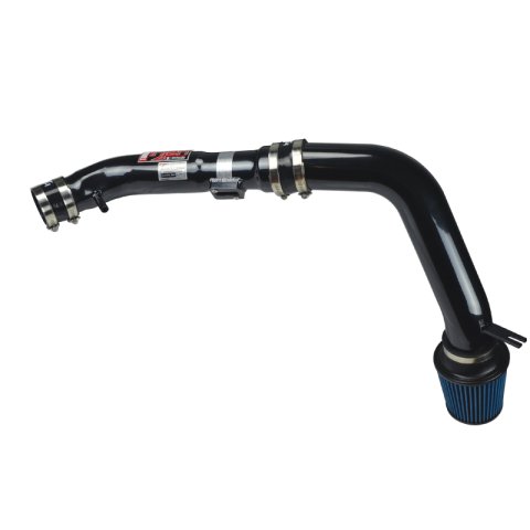 Injen 2002-2006 Sentra 1.8L 4 Cyl. Black Cold Air Intake thumbnail 1