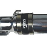Injen 2002-2006 Sentra 1.8L 4 Cyl. Polished Cold Air Intake thumbnail 7