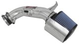 Injen 07-09 Altima 4 Cylinder 2.5L w/ Heat Shield (Automatic Only) Polished Short Ram Intake thumbnail 2