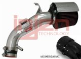 Injen 07-09 Altima 4 Cylinder 2.5L w/ Heat Shield (Automatic Only) Polished Short Ram Intake thumbnail 4