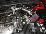 Injen 07-09 Altima 4 Cylinder 2.5L w/ Heat Shield (Automatic Only) Polished Short Ram Intake thumbnail 6