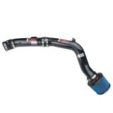 Injen 04-06 Altima 2.5L 4 Cyl. (Automatic Only) Black Cold Air Intake thumbnail 1