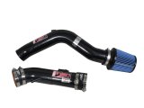 Injen 04-06 Altima 2.5L 4 Cyl. (Automatic Only) Black Cold Air Intake thumbnail 2