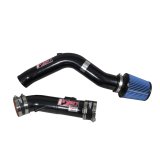 Injen 04-06 Altima 2.5L 4 Cyl. (Automatic Only) Black Cold Air Intake thumbnail 3