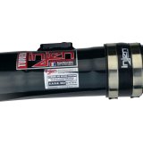 Injen 04-06 Altima 2.5L 4 Cyl. (Automatic Only) Black Cold Air Intake thumbnail 8