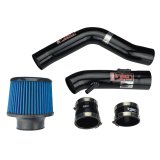 Injen 04-06 Altima 2.5L 4 Cyl. (Automatic Only) Black Cold Air Intake thumbnail 9