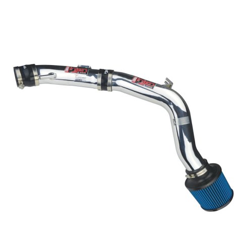 Injen 04-06 Altima 2.5L 4 Cyl. (Automatic Only) Polished Cold Air Intake thumbnail 8