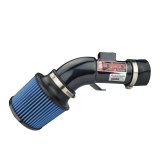 Injen 07-09 Altima 3.5L V6 Coupe & Sedan w/ Heat Shield Black Short Ram Intake thumbnail 1