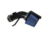 Injen 07-09 Altima 3.5L V6 Coupe & Sedan w/ Heat Shield Black Short Ram Intake thumbnail 4