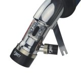 Injen 07-09 Altima 3.5L V6 Coupe & Sedan w/ Heat Shield Polished Short Ram Intake thumbnail 6