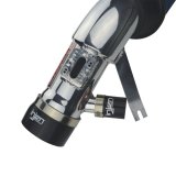 Injen 07-09 Altima 3.5L V6 Coupe & Sedan w/ Heat Shield Polished Short Ram Intake thumbnail 7