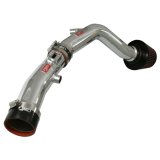 Injen 04-06 Altima 3.5L V6 Black Cold Air Intake thumbnail 4