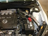 Injen 04-06 Altima 3.5L V6 Black Cold Air Intake thumbnail 8