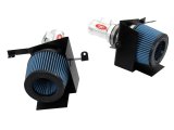 Injen 07-08 350Z 3.5L V6 Air Fusion and Air Horns Black Short Ram Intake thumbnail 4