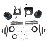 Injen 07-08 350Z 3.5L V6 Air Fusion and Air Horns Polished Short Ram Intake thumbnail 8
