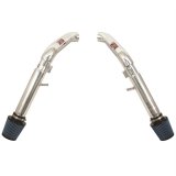 Injen 09-20 Nissan 370Z Polished Cold Air Intake thumbnail 1