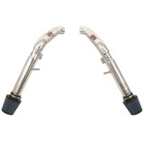 Injen 09-20 Nissan 370Z Polished Cold Air Intake thumbnail 2