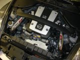 Injen 09-20 Nissan 370Z Polished Cold Air Intake thumbnail 5