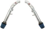 Injen 09-20 Nissan 370Z Polished Cold Air Intake thumbnail 8