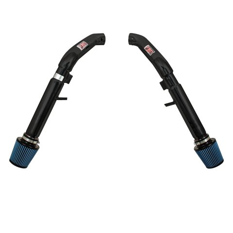 Injen 09-20 Nissan 370Z Nismo Edition Black Cold Air Intake thumbnail 1