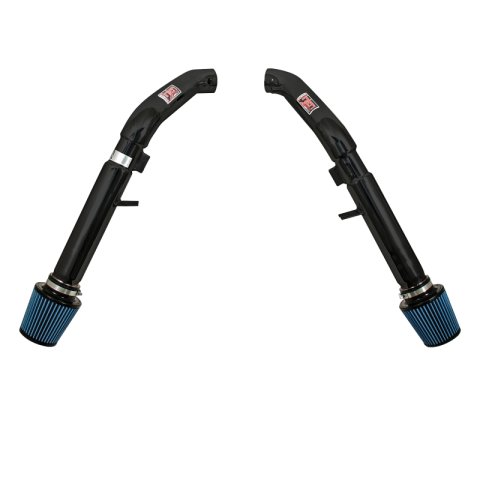 Injen 09-20 Nissan 370Z Nismo Edition Black Cold Air Intake thumbnail 3