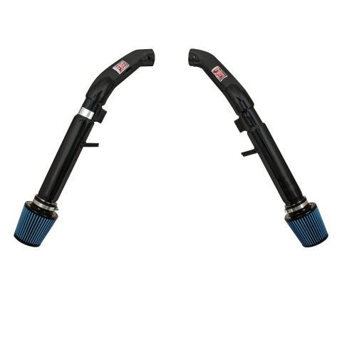 Injen 09-20 Nissan 370Z Nismo Edition Black Cold Air Intake thumbnail 4