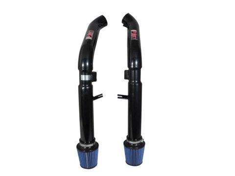 Injen 09-20 Nissan 370Z Nismo Edition Black Cold Air Intake thumbnail 5