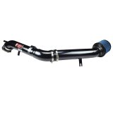 Injen 2006 M35 3.5 V6 Black Cold Air Intake thumbnail 1