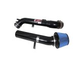 Injen 2006 M35 3.5 V6 Black Cold Air Intake thumbnail 2