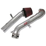 Injen 2006 M35 3.5 V6 Black Cold Air Intake thumbnail 4