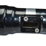 Injen 2006 M35 3.5 V6 Black Cold Air Intake thumbnail 6