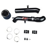 Injen 2006 M35 3.5 V6 Black Cold Air Intake thumbnail 8