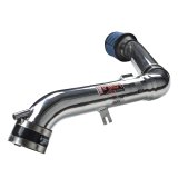 Injen 2006 M35 3.5 V6 Polished Cold Air Intake thumbnail 1