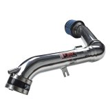 Injen 2006 M35 3.5 V6 Polished Cold Air Intake thumbnail 2