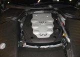Injen 2006 M35 3.5 V6 Polished Cold Air Intake thumbnail 4
