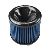Injen 2006 M35 3.5 V6 Polished Cold Air Intake thumbnail 6