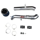 Injen 2006 M35 3.5 V6 Polished Cold Air Intake thumbnail 7