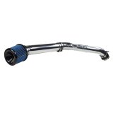 Injen 2006 M35 3.5 V6 Polished Cold Air Intake thumbnail 8