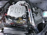 Injen 03-06 G35 AT/MT Coupe Black Cold Air Intake thumbnail 5