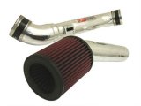 Injen 03-06 G35 AT/MT Coupe Polished Cold Air Intake thumbnail 2