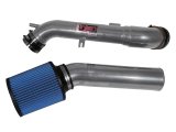 Injen 03-06 G35 AT/MT Coupe Polished Cold Air Intake thumbnail 5