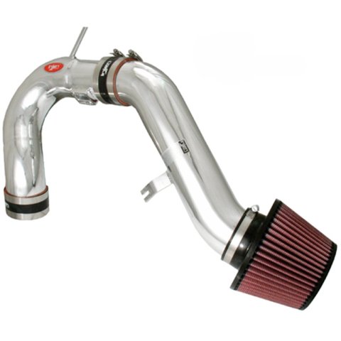 Injen 06-08 M45 4.5L V8 Black Cold Air Intake thumbnail 2