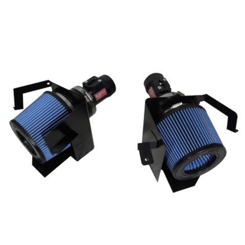 Injen 07-08 G35 4Dr 3.5L/08-13 G37/G37 IPL 2Dr 3.7L/09-13 G37 4Dr 3.7L V6 Black Short Ram Intake thumbnail 3