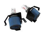 Injen 07-08 G35 4Dr 3.5L/08-13 G37/G37 IPL 2Dr 3.7L/09-13 G37 4Dr 3.7L V6 Polished Short Ram Intake thumbnail 3