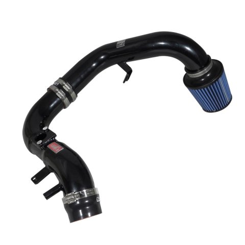Injen 05-06 Corolla S 05-07 Matrix XR 1.8L 4 Cyl. Black Cold Air Intake thumbnail 1
