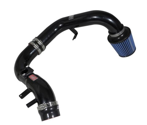 Injen 05-06 Corolla S 05-07 Matrix XR 1.8L 4 Cyl. Black Cold Air Intake thumbnail 3